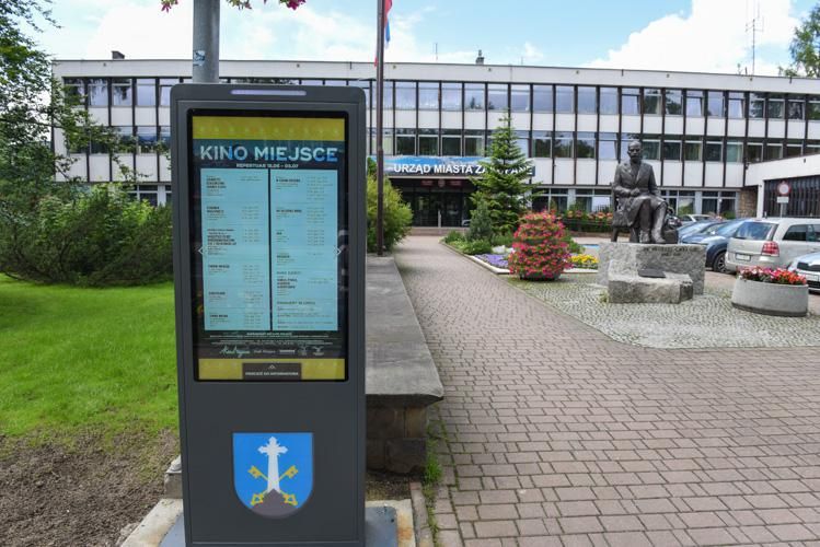 Totemy multimedialne