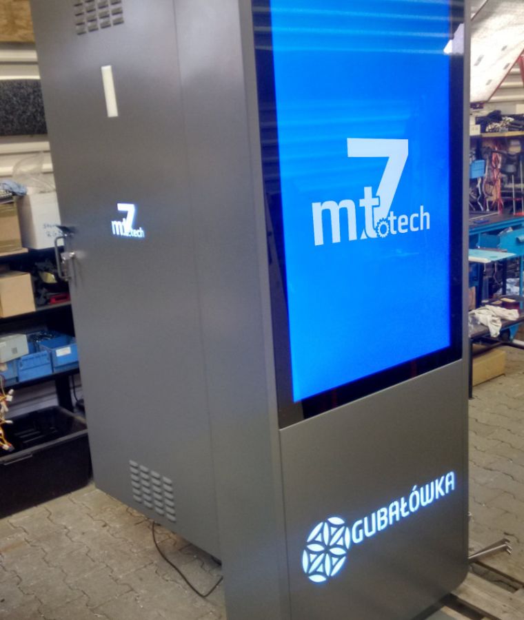 Produkcja idzie pełną parą