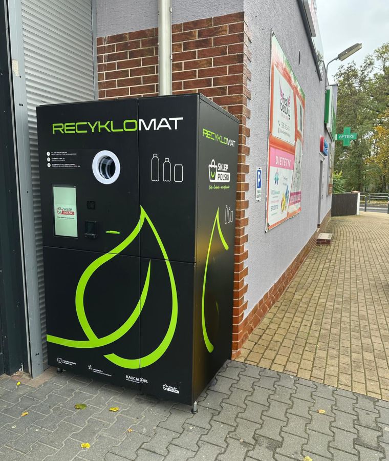 Recyklomat